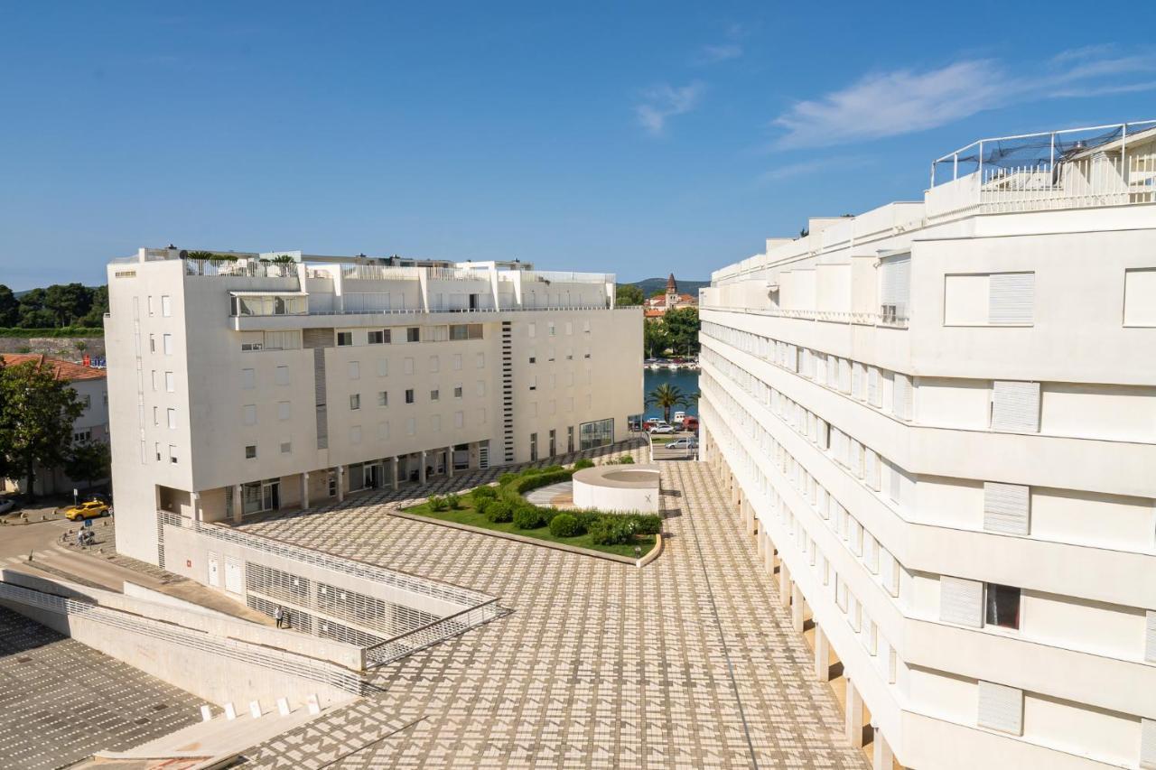 Apartment Cosmopolitan Zadar Exterior foto